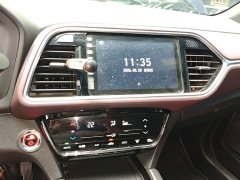 Honda Dongfeng Honda M-NV 2021 Shangchi Edition - ფოტო 13