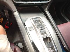 Honda Dongfeng Honda M-NV 2021 Shangchi Edition - ფოტო 14