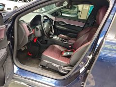 Honda Dongfeng Honda M-NV 2021 Shangchi Edition - ფოტო 15