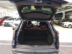Honda Dongfeng Honda M-NV 2021 Shangchi Edition - ფოტო 19