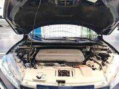 Honda Dongfeng Honda M-NV 2021 Shangchi Edition - ფოტო 20