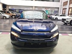 Honda Dongfeng Honda M-NV 2021 Shangchi Edition - ფოტო 3