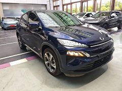 Honda Dongfeng Honda M-NV 2021 Shangchi Edition - ფოტო 4