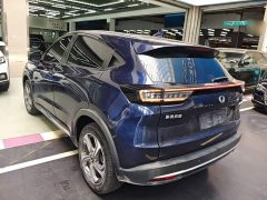 Honda Dongfeng Honda M-NV 2021 Shangchi Edition - ფოტო 5