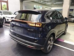 Honda Dongfeng Honda M-NV 2021 Shangchi Edition - ფოტო 7