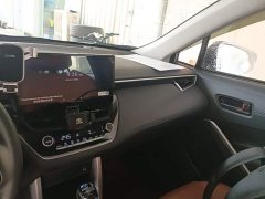 Toyota Corolla Sharp Release 2023 Hybrid 2.0L Elite - ფოტო 10