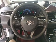 Toyota Corolla Sharp Release 2023 Hybrid 2.0L Elite - ფოტო 11
