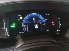 Toyota Corolla Sharp Release 2023 Hybrid 2.0L Elite - ფოტო 12