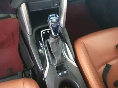 Toyota Corolla Sharp Release 2023 Hybrid 2.0L Elite - ფოტო 14