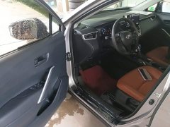 Toyota Corolla Sharp Release 2023 Hybrid 2.0L Elite - ფოტო 16