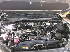 Toyota Corolla Sharp Release 2023 Hybrid 2.0L Elite - ფოტო 20