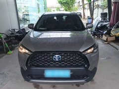 Toyota Corolla Sharp Release 2023 Hybrid 2.0L Elite - ფოტო 3