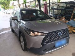 Toyota Corolla Sharp Release 2023 Hybrid 2.0L Elite - ფოტო 4