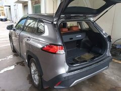 Toyota Corolla Sharp Release 2023 Hybrid 2.0L Elite - ფოტო 5
