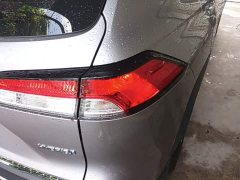 Toyota Corolla Sharp Release 2023 Hybrid 2.0L Elite - ფოტო 8