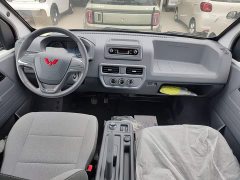 Wuling Yangguang 2024 300km Comfort Passenger Van 75kW - ფოტო 10