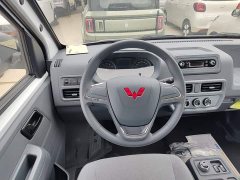 Wuling Yangguang 2024 300km Comfort Passenger Van 75kW - ფოტო 11
