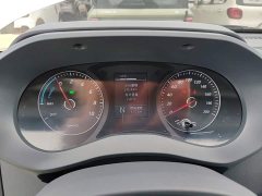 Wuling Yangguang 2024 300km Comfort Passenger Van 75kW - ფოტო 12