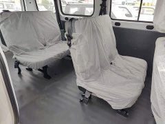 Wuling Yangguang 2024 300km Comfort Passenger Van 75kW - ფოტო 17
