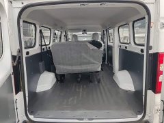 Wuling Yangguang 2024 300km Comfort Passenger Van 75kW - ფოტო 19