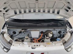 Wuling Yangguang 2024 300km Comfort Passenger Van 75kW - ფოტო 20