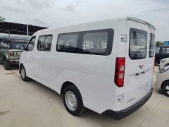 Wuling Yangguang 2024 300km Comfort Passenger Van 75kW - ფოტო 5