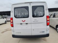 Wuling Yangguang 2024 300km Comfort Passenger Van 75kW - ფოტო 6