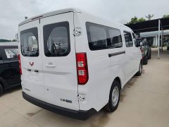Wuling Yangguang 2024 300km Comfort Passenger Van 75kW - ფოტო 7