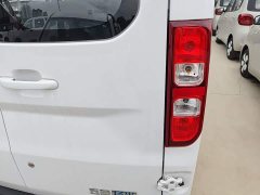 Wuling Yangguang 2024 300km Comfort Passenger Van 75kW - ფოტო 8