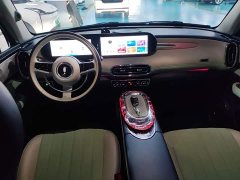 Ora Ballet Cat 2022 500km Sleeping Beauty Edition - ფოტო 10