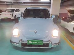 Ora Ballet Cat 2022 500km Sleeping Beauty Edition - ფოტო 3