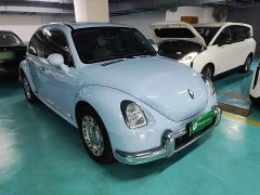 Ora Ballet Cat 2022 500km Sleeping Beauty Edition - ფოტო 4