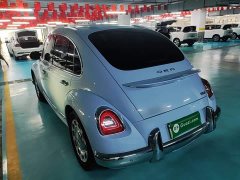 Ora Ballet Cat 2022 500km Sleeping Beauty Edition - ფოტო 5