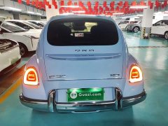 Ora Ballet Cat 2022 500km Sleeping Beauty Edition - ფოტო 6
