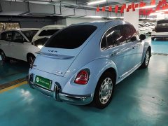 Ora Ballet Cat 2022 500km Sleeping Beauty Edition - ფოტო 7