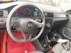 Volkswagen Santana 2019 1.5L Manual Fashion Edition National VI - ფოტო 10