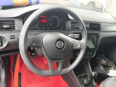 Volkswagen Santana 2019 1.5L Manual Fashion Edition National VI - ფოტო 11