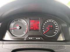 Volkswagen Santana 2019 1.5L Manual Fashion Edition National VI - ფოტო 12