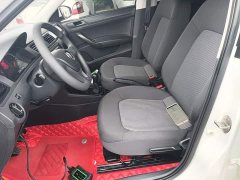 Volkswagen Santana 2019 1.5L Manual Fashion Edition National VI - ფოტო 15