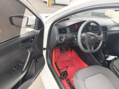 Volkswagen Santana 2019 1.5L Manual Fashion Edition National VI - ფოტო 16