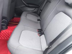 Volkswagen Santana 2019 1.5L Manual Fashion Edition National VI - ფოტო 17