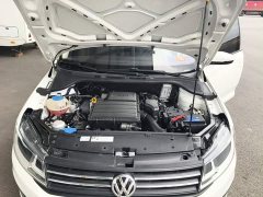 Volkswagen Santana 2019 1.5L Manual Fashion Edition National VI - ფოტო 20