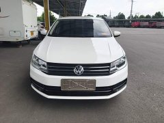 Volkswagen Santana 2019 1.5L Manual Fashion Edition National VI - ფოტო 3