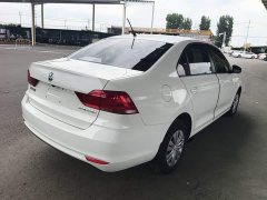 Volkswagen Santana 2019 1.5L Manual Fashion Edition National VI - ფოტო 7