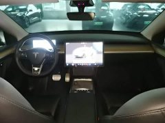 Tesla Model Y 2021 Performance All-Wheel Drive - ფოტო 10