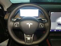 Tesla Model Y 2021 Performance All-Wheel Drive - ფოტო 11