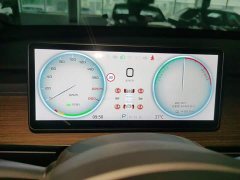 Tesla Model Y 2021 Performance All-Wheel Drive - ფოტო 12