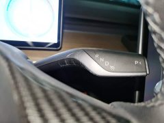 Tesla Model Y 2021 Performance All-Wheel Drive - ფოტო 14