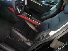Tesla Model Y 2021 Performance All-Wheel Drive - ფოტო 15