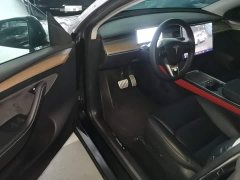 Tesla Model Y 2021 Performance All-Wheel Drive - ფოტო 16